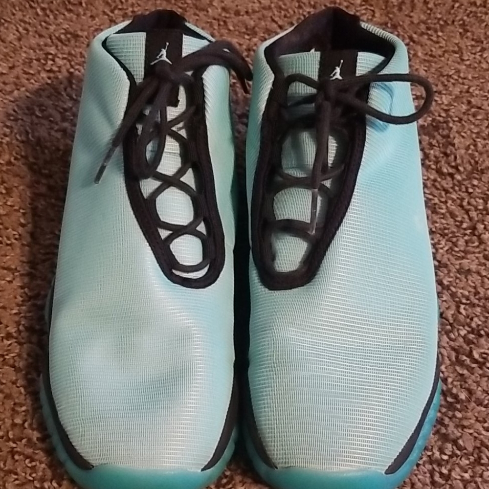 Jordan Future GG